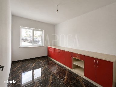 Apartament 2 camere de vanzare in Floresti