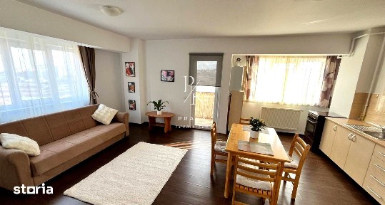 Apartament 2 camere decomandat, renovat, Mănăștur