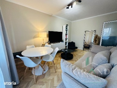 Apartament 2 camere decomandat, renovat, Mănăștur