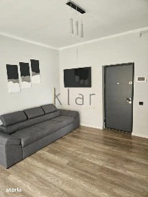 Apartament 2 camere modern, etaj 1, parcare! Zona Terra!