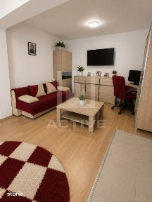 Apartament 2 camere || Zona Atelierul de Pizza