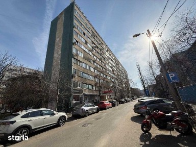 Vanzare apartament 2 camere Uverturii