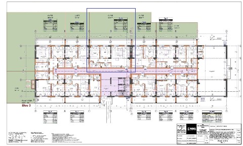Ap. 3 camere / 2 bai - 83m2+92m2 curte - Metrou Berceni