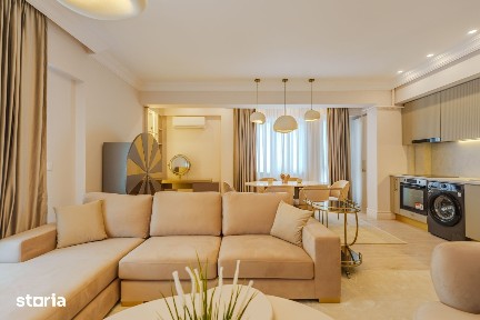 Apartament 2 Camere | 180.000+TVA | Design Premium | Terasa | Zona Pip