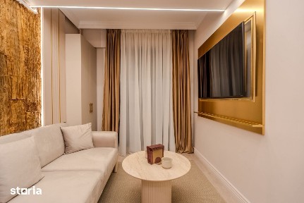 Studio de vanzare | 115.000+TVA | Design Premium | Zona Pipera