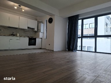 3 camere comandate + 1 loc de parcare subteran - Pipera, comision 0%!