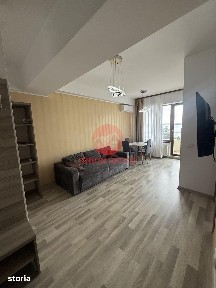 Apartament 2 Camere Summerland Mamaia Nord, Vedere Superba la Lac