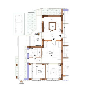 2 camere - Nou - 56 mp - Tineretului / Unirii - 2026 - Bloc Boutique