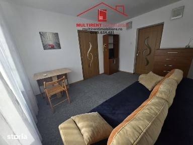 Apartament etaj 3,str.I lL Caragiale,langa Transmar!