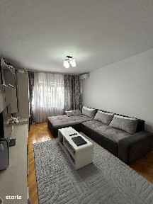 3 camere, decomandat, suprafata utila 68 mp, zona Lipovei