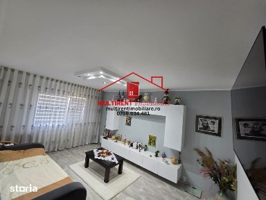 Apartament renovat,gata de mutat,str.Plevnei!