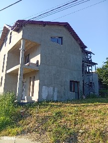 Apartament in vila
