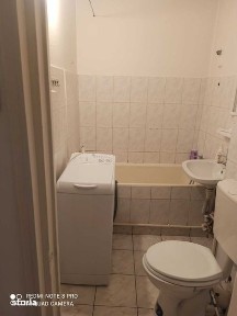 Vand garsoniera zona metrou Costin Georgian