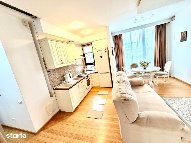 Apartament 2 camere, 65 mp utili - Casa Poporului / Marriott