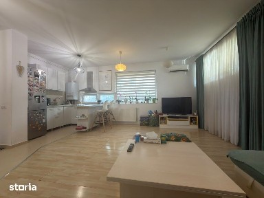 Apartament 2 Camere de Vanzare | Aurel Persu | Loc de Parcare Inclus|