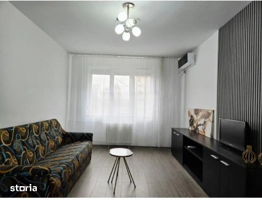 Apartament 3 camere decomandat - Auchan Titan
