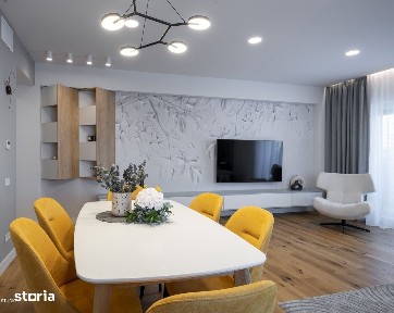 Apartament NOU 2 camere, 51 mp, Preț promoțional - DIRECT DEZVOLTATOR