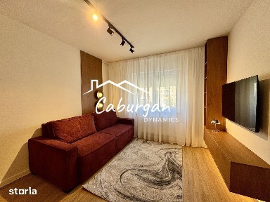 Apartament cu 2 camere, 38mp utili, renovat, langa Facultatea de Drept