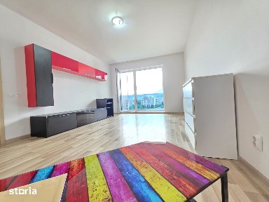 Apartament cu doua camere, Alphaville 3, Carpatilor