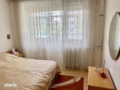 Apartament 3 camere, vizavi de parc Plumbuita, 73mp