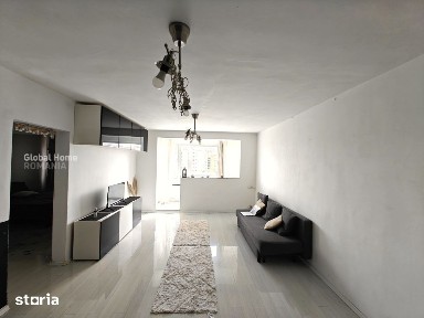 SemiCentral - Drumul Taberei - 80m Metrou Tudor Vladimirescu | 2 Camer