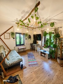 Apartament 2 camere de vanzare Brasov zona centrala