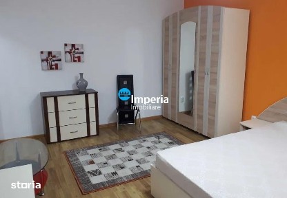 Apartament 1 cam, decomandat, de vanzare zona Tatarasi - Ciurchi