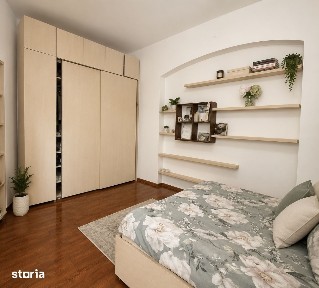 Strada Dumbrava Rosie, Eminescu, Sectorul 2, Bucuresti