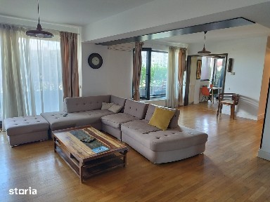 penthouse 3 camere | terasa 80 mp | Domenii | Turda