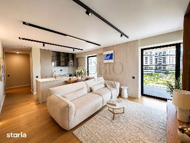 Apartament 3 Camere | Yacht Kid