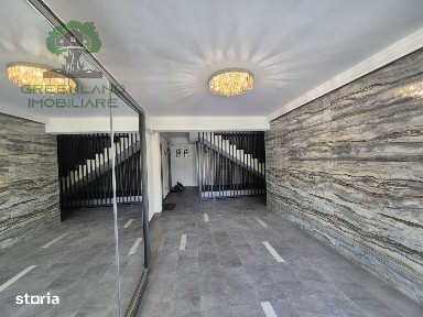 Apartament 2 camere, decomandat, 61mp, boxa, parcare, etj 2, BUCIUM