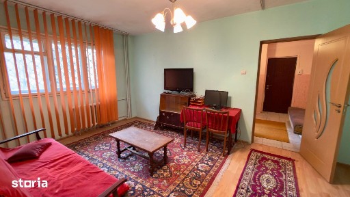Apartament 2 camere Militari Lujerului, 2 minute de metrou, comision 0