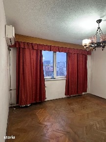Apartament 3 camere- 62 mp-Calea Grivitei/Basarab- Sector 1