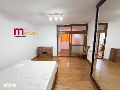 Garsoniera,str.Pacii,etaj 2