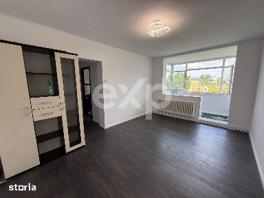 Apartament 2 camere complet renovat in Podul Ros - aproape de Palas