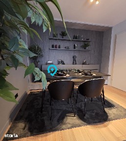 Apartament 2 Camere Premium | Parcare Subterană | Sun Royal View