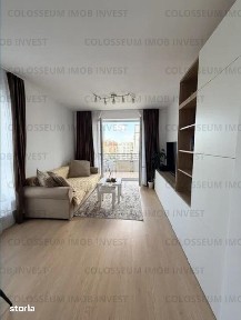 Avantgarden - Ap. 2 camere, mobilat, utilat, etaj 5/6, parcare, boxa!