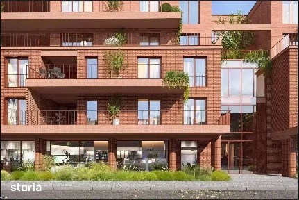 Apartament 3 Camere LUX Zona Barbu Vacarescu Parcul Verdi