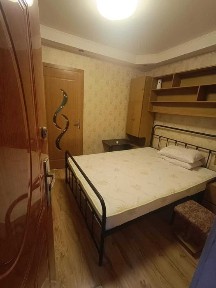 Proprietar, vand garsoniera Aparatorii Patriei, METROU, COMISION 0%