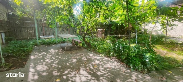 GARA CENTRU PIATA UNIRII TEREN 377 MP CU CASA -300,000 EUR
