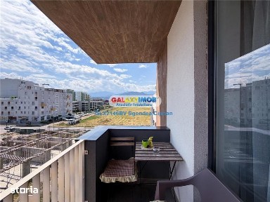Apartament 3 Camere Qualis 70 Mp Mobilat Si Utilat