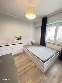 Apartament 4 camere de inchiriat