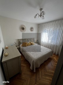Apartament 2 camere decomandate, parcare, zona Ion Mester