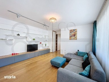 Apartament 3 camere, bloc nou, 68 mp, parcare, zona Grand Hotel Italia