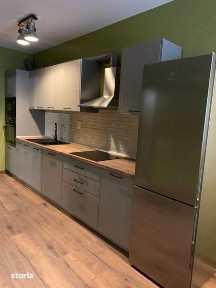 Inchiriez apartament 2 camere Colonia Borhanci