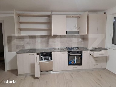 Apartament 2 camere, 55 mp, parcare, zona Calea Baciului
