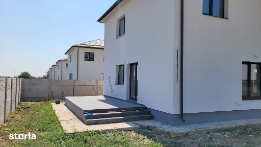 Case individuale, FINISATE, ultimele 2 case, 189000 EURO TVA INCLUS
