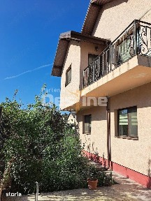 CASA INDIVIDUALA 4 CAMERE