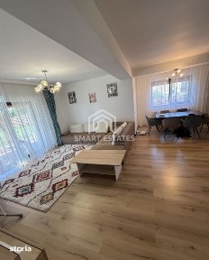 Casa individuala Popesti Leordeni/ cartier Allegria
