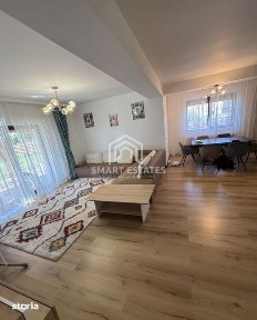 Casa individuala Popesti Leordeni/ cartier Allegria